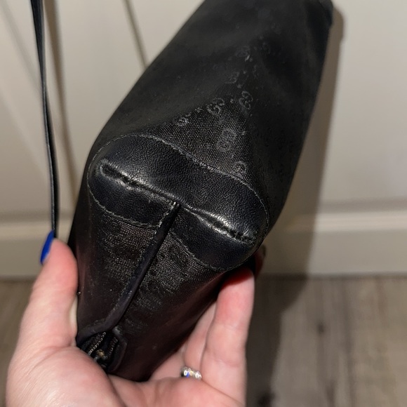 Vintage Gucci Crossbody - Picture 6 of 13